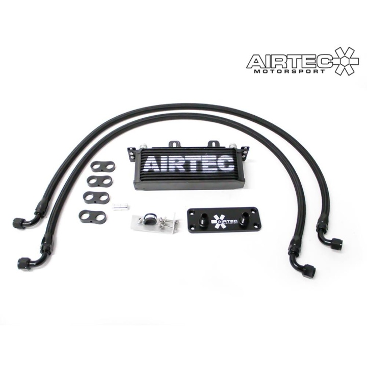 ATOILVOL1 Volvo C30 T5 2006-2013 Oljekylare Kit AirTec