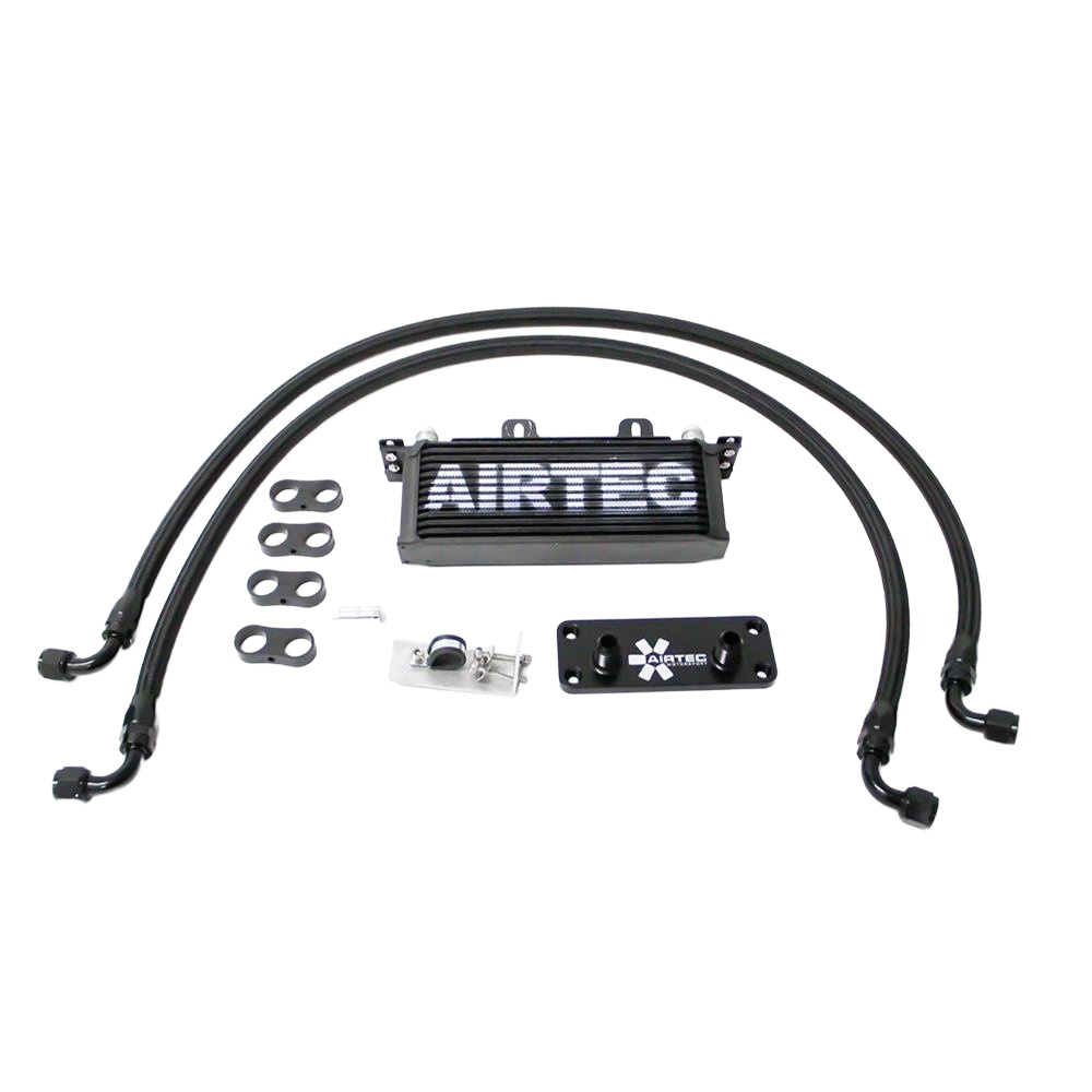 ATOILVOL1 Volvo C30 T5 2006-2013 Oljekylare Kit AirTec