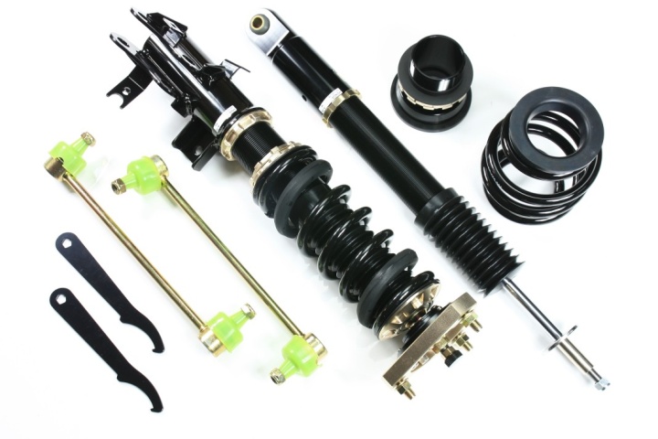 BC-A-58-BR-RA CIVIC FB 12+ Coilovers BC-Racing BR Typ RA