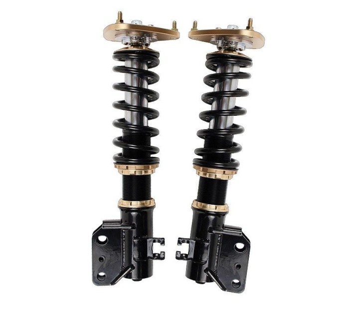 BC-B-03-RM-MA Lancer CS6A/CS7A 01~06 Coilovers BC-Racing RM Typ MA