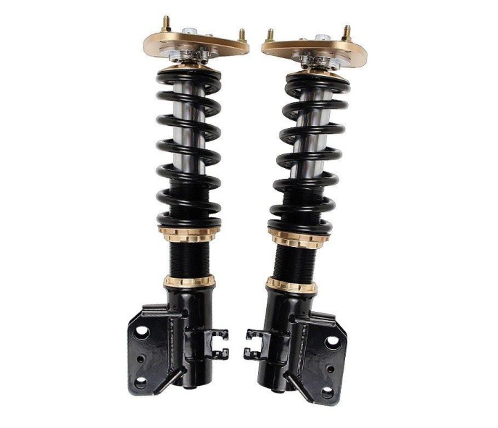 BC-C-02-RM-MA Corolla / Matrix ZZE132/133 03+ Coilovers BC-Racing RM Typ MA