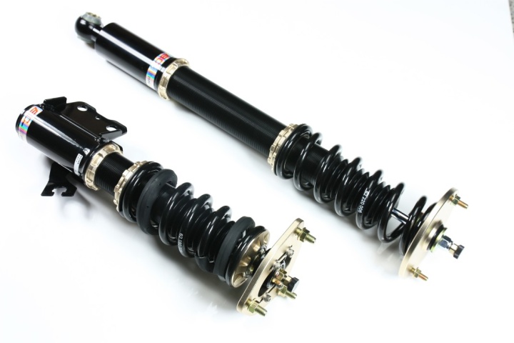 BC-C-102-BR-RA AVENSIS T270 08+ Coilovers BC-Racing BR Typ RA