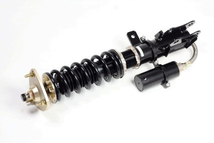 BC-C-26-ER CELICA (Superstrut) ST205 94-99 BC-Racing Coilovers ER