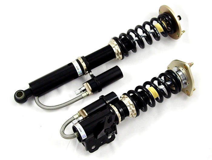 BC-D-27-ER Silvia S15 98~02 BC-Racing Coilovers ER