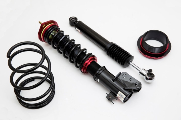 BC-ZF-05-V1-VM YRV  M201G 00-05  BC-Racing Coilovers V1 Typ VM