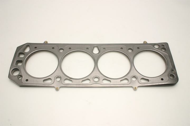 C4350-075 Ford Cosworth YB 92.5M MLS Topplockspackning Cometic Gaskets C4350-075