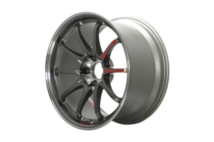 CE28SLRAYS17x8.5ET45 CE28SL 5x114.3 Pressed Graphite Volk Racing RAYS