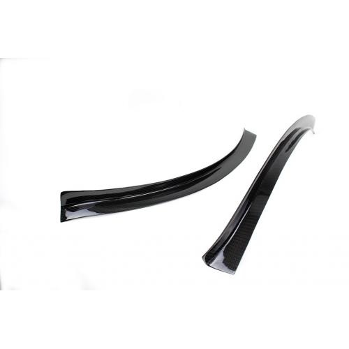 CF-549003 BMW E90-E92 M3 Canards Frontspoiler Set A APR Performance