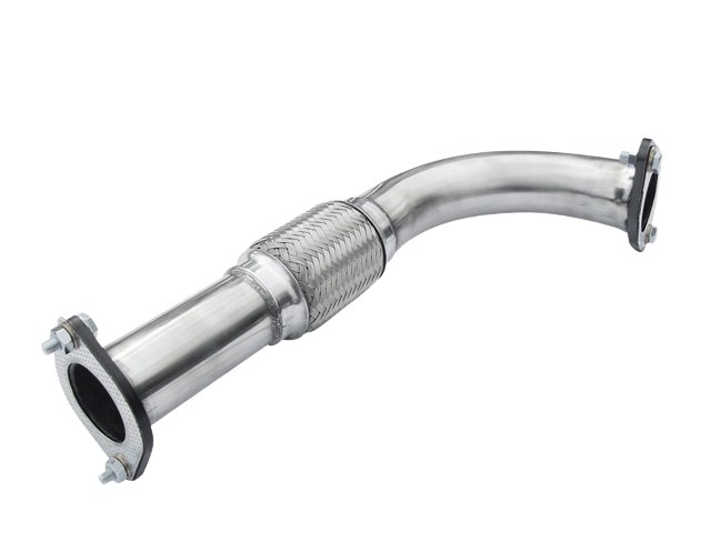 COBRA-FD58 Ford Mondeo ST TDCi (2.0 &2.2L) 04-07 Frontpipe Cobra Sport