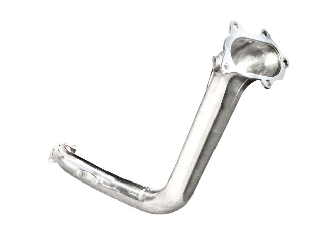 COBRA-SU69 Subaru Impreza STI Turbo (Hatchback) 08-11 Frontpipe / De-Cat Cobra Sport