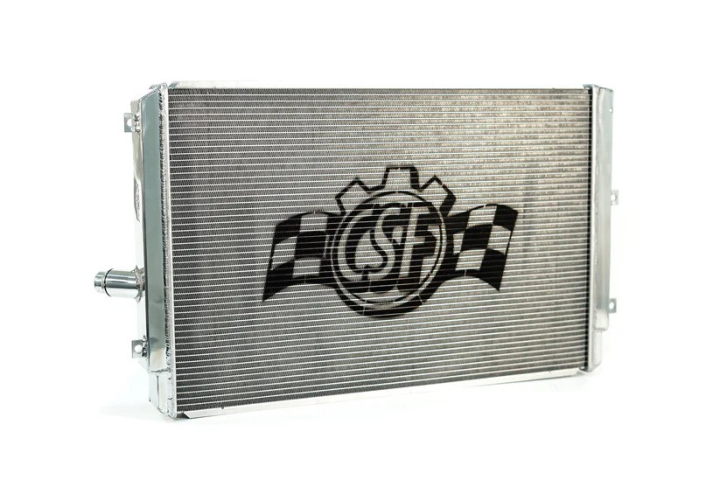 CSF7026 06-09 VW Golf inkl. GTI Kylare CSF Radiators