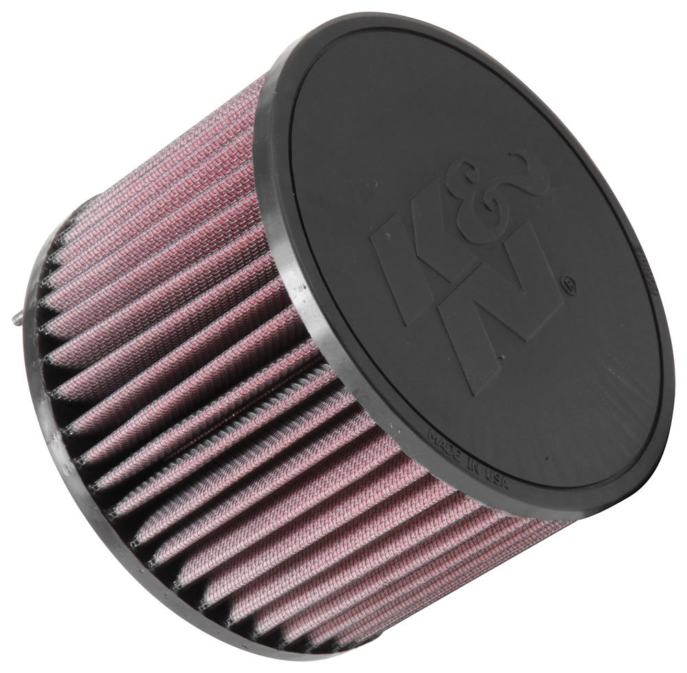 E-0653 Audi A4 L4-2.0L Dsl 2014-2016 Sportluftfilter K&N Filters i gruppen Välj bilmodell / Audi / A4 - S4 - RS4 (B8) 2007-2014 / Tuning / Insug & Luftfilter hos DDESIGN AB (E-0653)