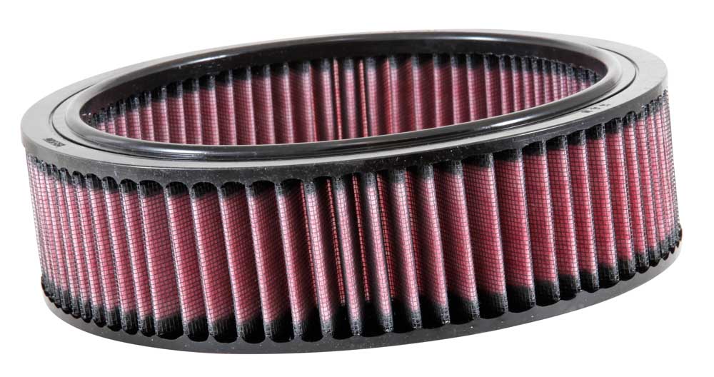 E-1100 Amc/Jeep/Chrylsler/Dodge/Ply, 1964-2001 Sportluftfilter K&N Filters i gruppen Välj bilmodell / Dodge / Ram 93-01 / Tuning / Luftfilter & Insug hos DDESIGN AB (E-1100)