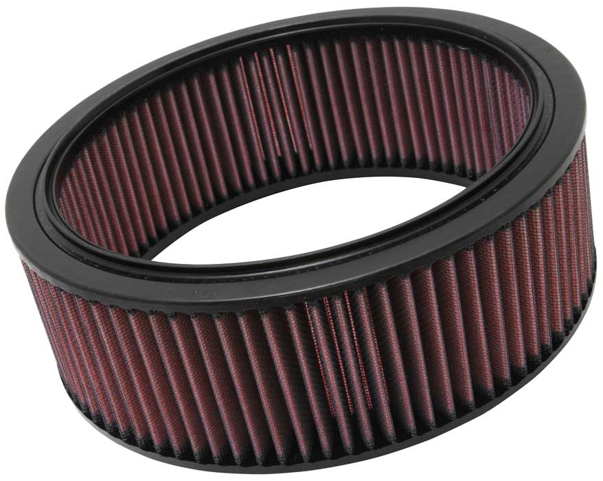 E-1150 Buick,Gm,Olds, Pontiac, Dacia 1963-2012 Sportluftfilter K&N Filters i gruppen Välj bilmodell / Dacia hos DDESIGN AB (E-1150)