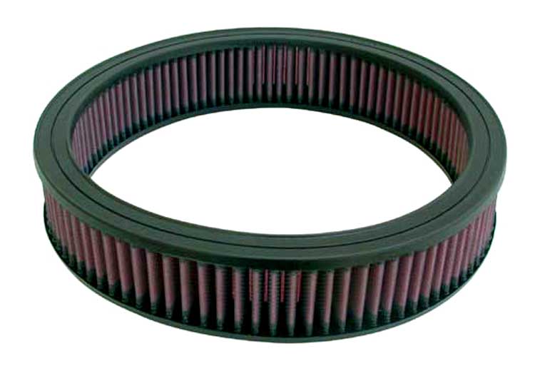 E-1450 Gm Cars And Trucks,V6,V8,1969-1992 Sportluftfilter K&N Filters i gruppen Välj bilmodell / Chevrolet / Camaro Gen.3 82-92 / Tuning hos DDESIGN AB (E-1450)