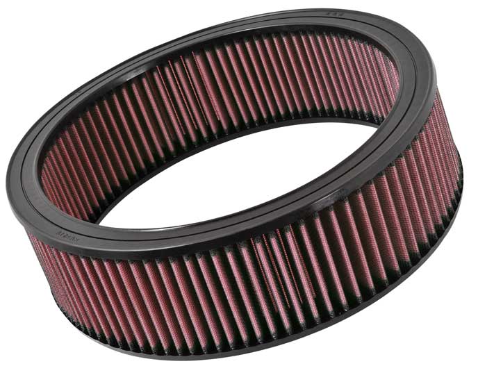 E-1500 Gm Cars & Trucks, 1968-1997 Sportluftfilter K&N Filters i gruppen Välj bilmodell / Chevrolet hos DDESIGN AB (E-1500)