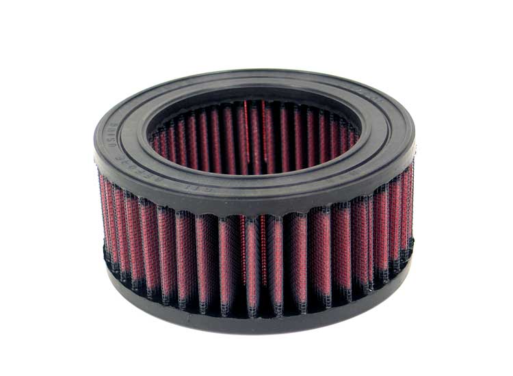 E-2320 Plymouth Cricket L4-91 Carb, 1971 Sportluftfilter K&N Filters i gruppen Välj bilmodell hos DDESIGN AB (E-2320)