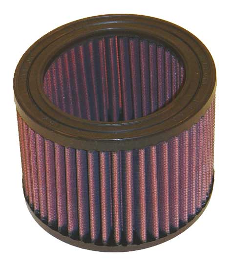 E-2400 Mgb Mkii,Gt 1970-1974 Sportluftfilter K&N Filters i gruppen Välj bilmodell hos DDESIGN AB (E-2400)