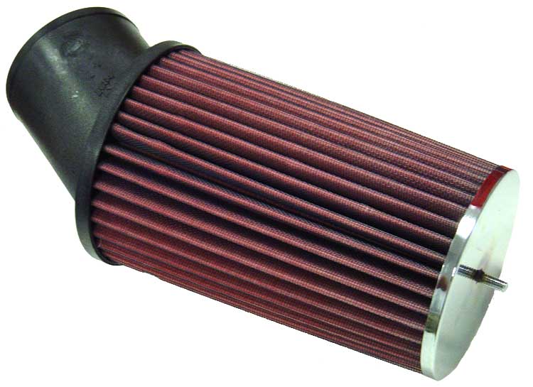 E-2427 Honda Integra 1.8L 1994-2001 Sportluftfilter K&N Filters i gruppen Välj bilmodell / Honda / Integra 93-01 / Tuning / Luftfilter & Insug hos DDESIGN AB (E-2427)