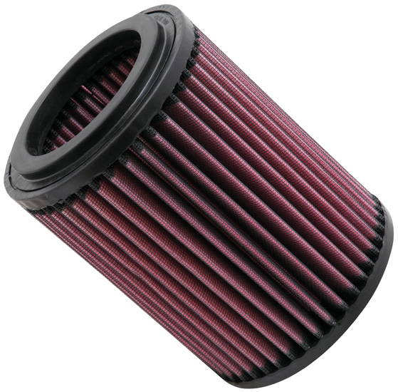 E-2429 Acura Rsx/Type-S L4-2.0L F/I, 2002-2008 Sportluftfilter K&N Filters i gruppen Välj bilmodell / Honda / Civic EM-EP-ES-EU 01-05 / Tuning / Motordelar hos DDESIGN AB (E-2429)