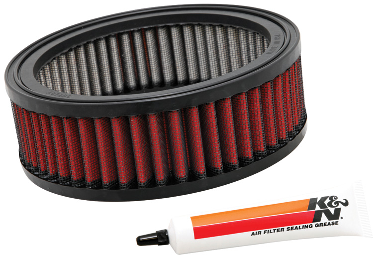 E-4665 Briggs & Stratton 351400 Sportluftfilter K&N Filters i gruppen Välj bilmodell hos DDESIGN AB (E-4665)