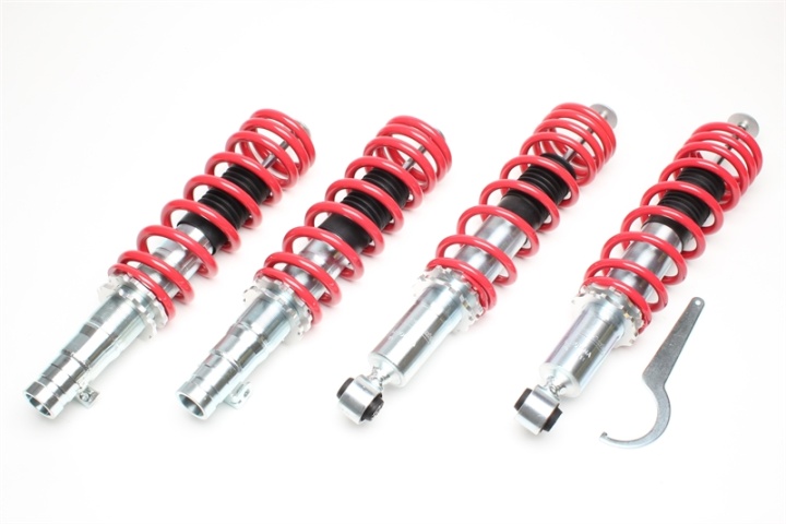 EVOGWHO04 Honda Integra R 1998 - 2001 Coilovers TA Technix