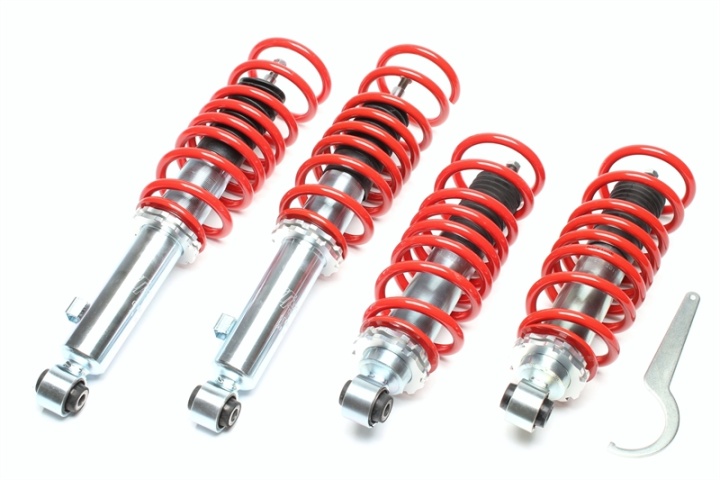 EVOGWMA01 Mazda MX-5 I (NA) 1990 - 1998 Coilovers TA Technix