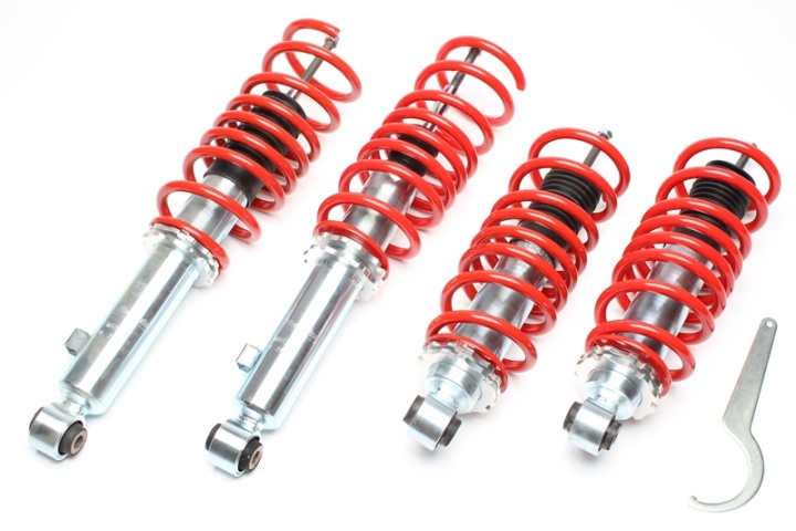 EVOGWMA02 Mazda MX-5 2 (NB) 1998 - 2005 Coilovers TA Technix