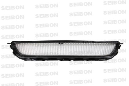 FG0005LXIS-TT Lexus IS300 2000 - 2005 TT-style Grill Kolfiber SEIBON