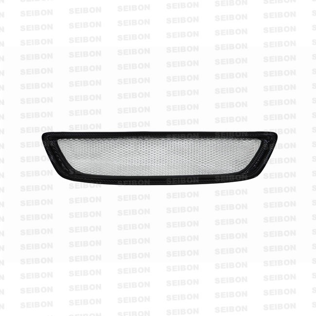 FG9804LXGS-TT Lexus GS Series 1998 - 2004 TT-style Grill Kolfiber SEIBON