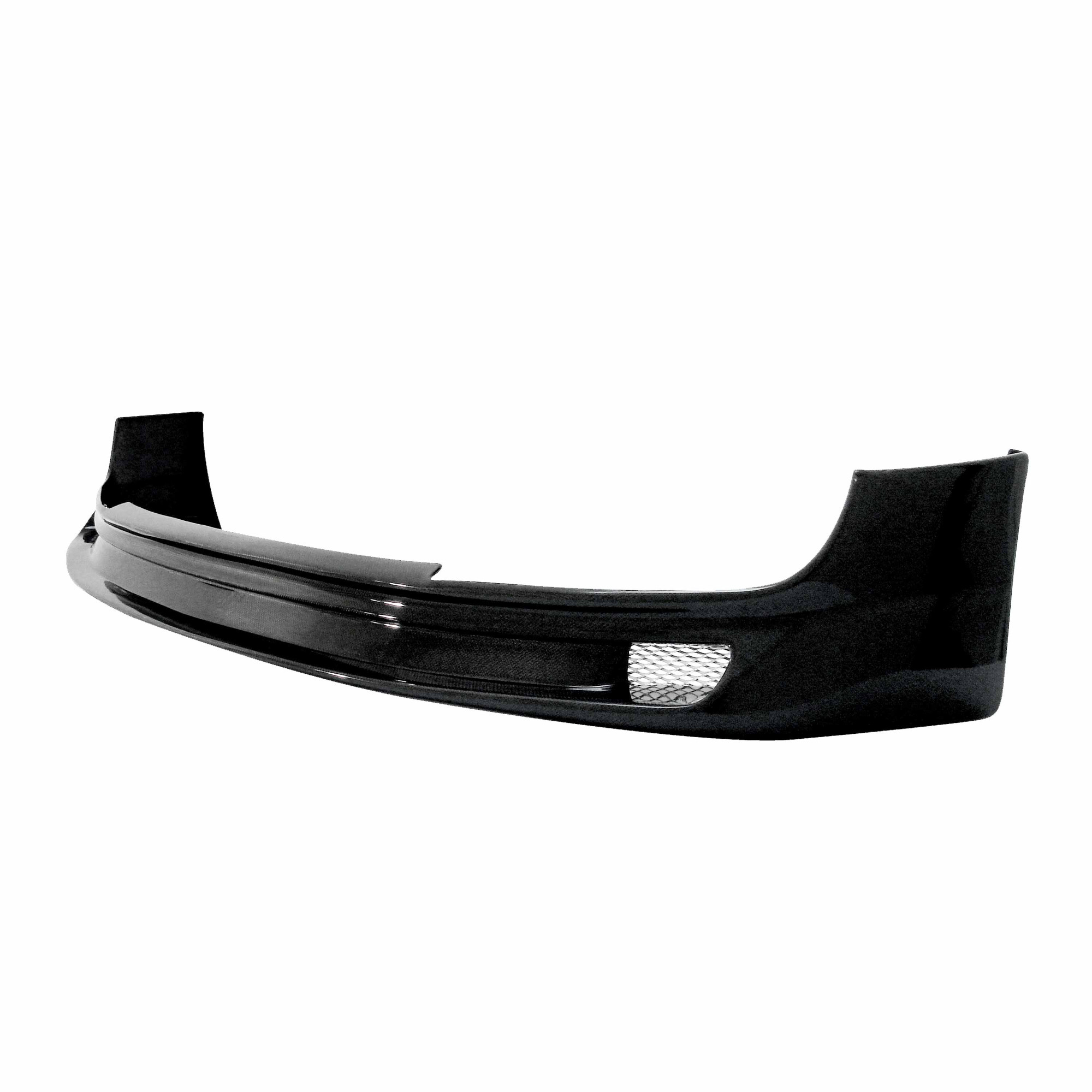 FL0003LXIS-TA Lexus IS300 2000 - 2003 TA-style Frontläpp Kolfiber SEIBON