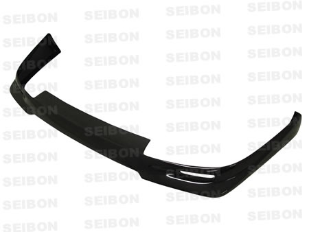 FL0203SBIMP-GD Subaru Impreza / WRX 2002 - 2003 GD-style Frontläpp Kolfiber SEIBON