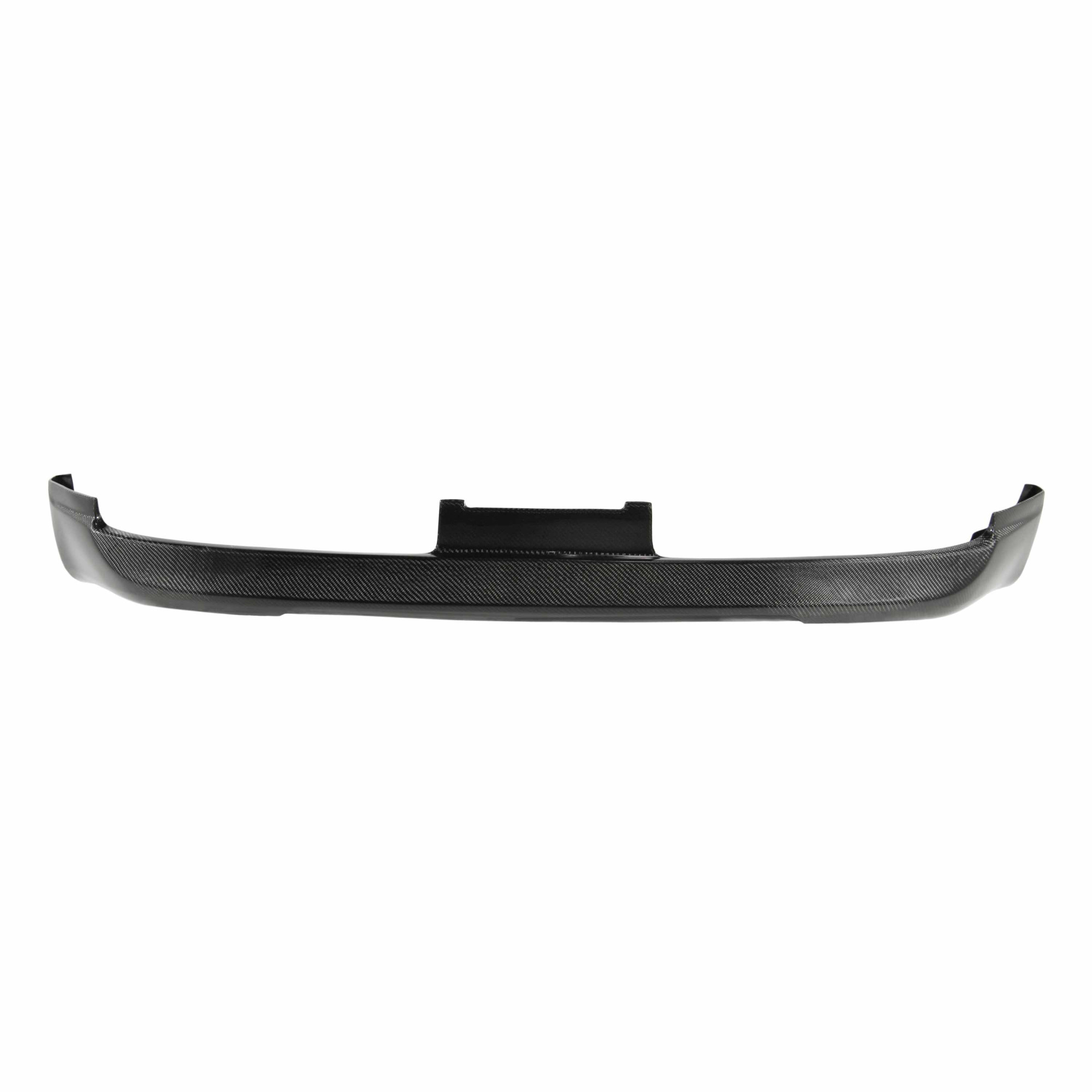 FL0305INFG352D-TS Infiniti G35 2DR 2003 - 2005 T Frontläpp Kolfiber SEIBON