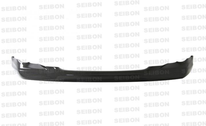 FL0607LXIS-TS Lexus IS250/350 4DR 2006 - 2008 T Frontläpp Kolfiber SEIBON