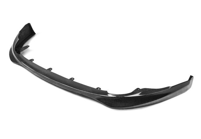 FL1112SCNTC-TR Scion TC 2011 - 2012 TR-style Frontläpp Kolfiber SEIBON