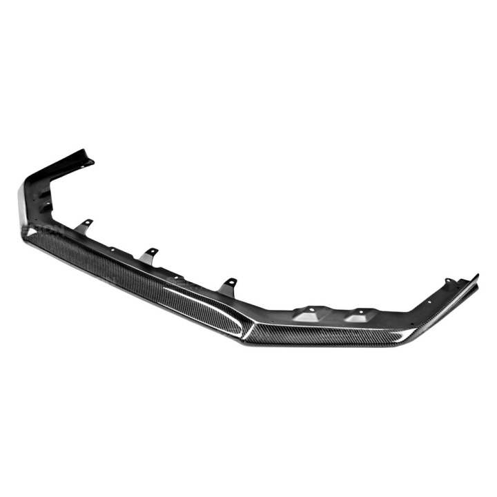 FL15SBIMP-MB1 Subaru Impreza / WRX / STI 2015 - 2016 MB1-style Frontläpp Kolfiber SEIBON