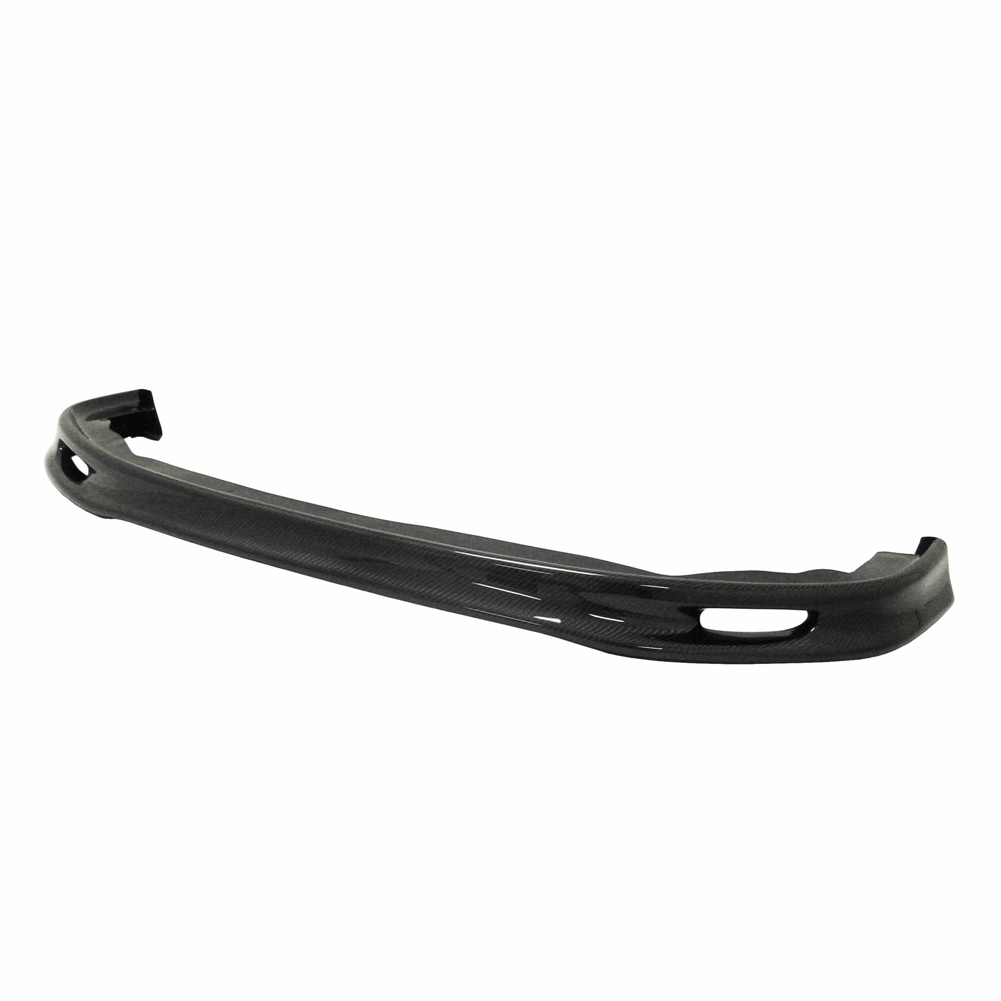 FL9698HDCV-SP Honda Civic 1996 - 1998 SP-style Frontläpp Kolfiber SEIBON