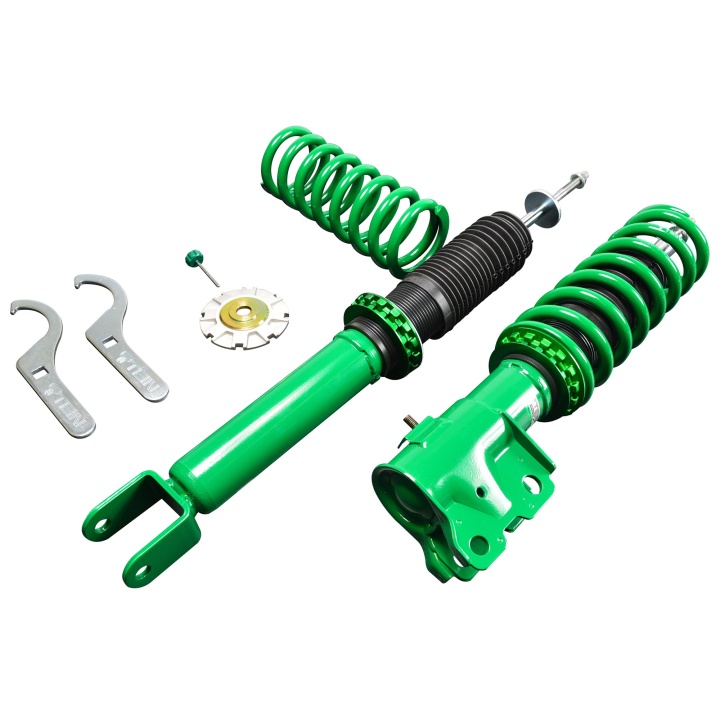 GSGH8-91AS3 BMW 3-serie G20 / G28 19+ TEIN Street Advance Z Coilovers