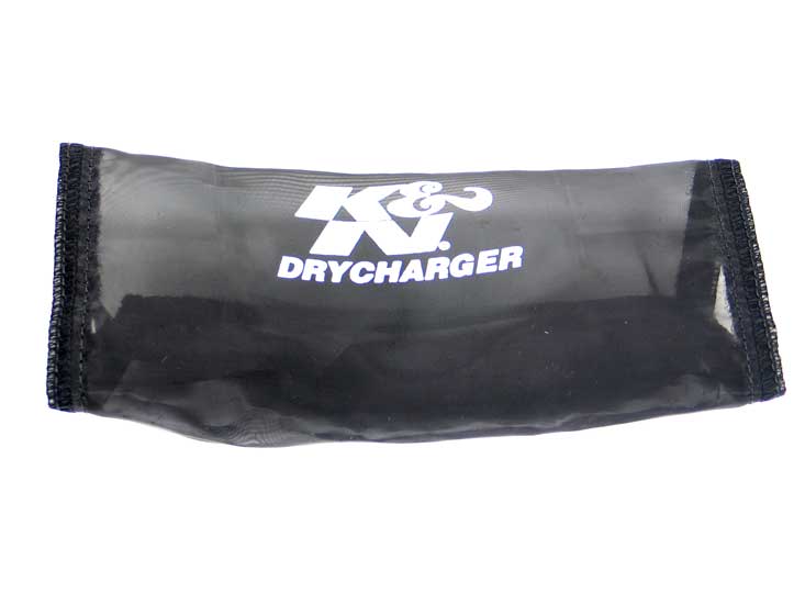 HA-4099-TDK Förfilter Drycharger Ha-4099-T Svart K&N Filters i gruppen Universala produkter / Tuning / Motor / Luftfilterrengöring & Tillbehör hos DDESIGN AB (HA-4099-TDK)