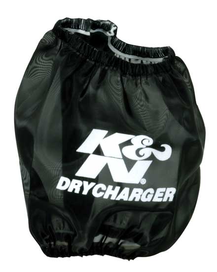 HA-6806DK Förfilter Drycharger Ha-6806 Svart K&N Filters i gruppen Universala produkter / Tuning / Motor / Luftfilterrengöring & Tillbehör hos DDESIGN AB (HA-6806DK)