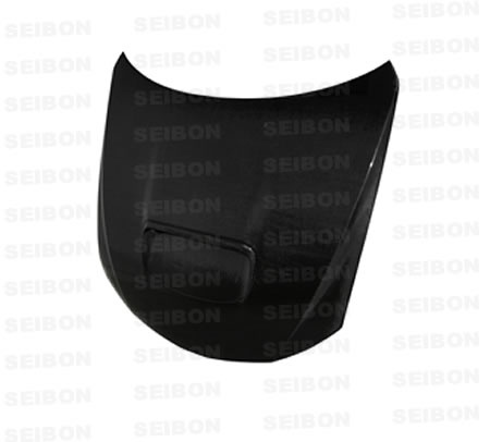 HD0809SBIMP-OE Subaru Impreza / WRX / STI (GRA/B/F OR GEE/GHE)* 2008 - 2014 OE-style Kolfiberhuv SEIBON