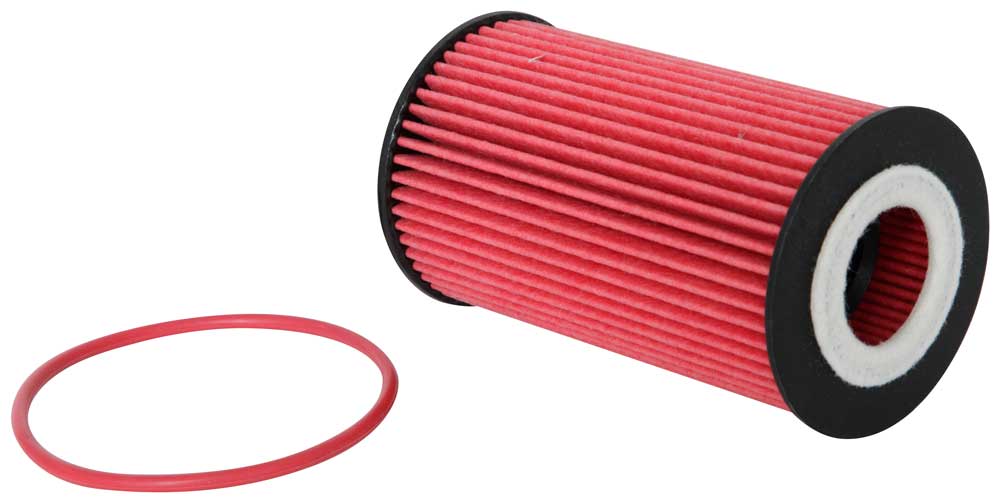 HP-7011 Oljefilter High Performance K&N Filters i gruppen Universala produkter / Tuning / Kylning / Oljesystem / Oljefilter hos DDESIGN AB (HP-7011)