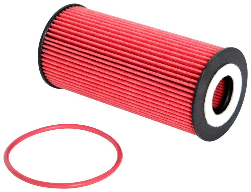 HP-7036 Porsche Boxter / Cayman 09-24 Oljefilter High Performance K&N Filters i gruppen Universala produkter / Tuning / Kylning / Oljesystem / Oljefilter hos DDESIGN AB (HP-7036)