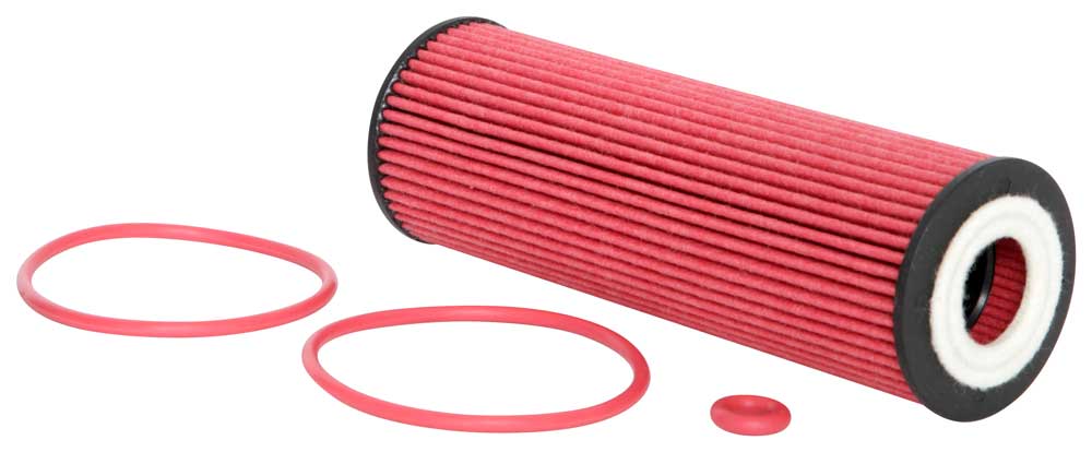 HP-7037 Oljefilter High Performance K&N Filters i gruppen Universala produkter / Tuning / Kylning / Oljesystem / Oljefilter hos DDESIGN AB (HP-7037)