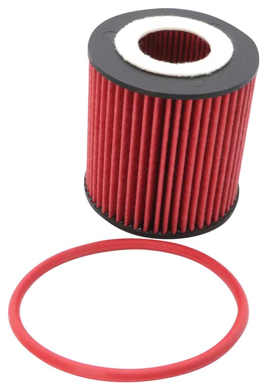 HP-7044 Oljefilter High Performance K&N Filters i gruppen Universala produkter / Tuning / Kylning / Oljesystem / Oljefilter hos DDESIGN AB (HP-7044)