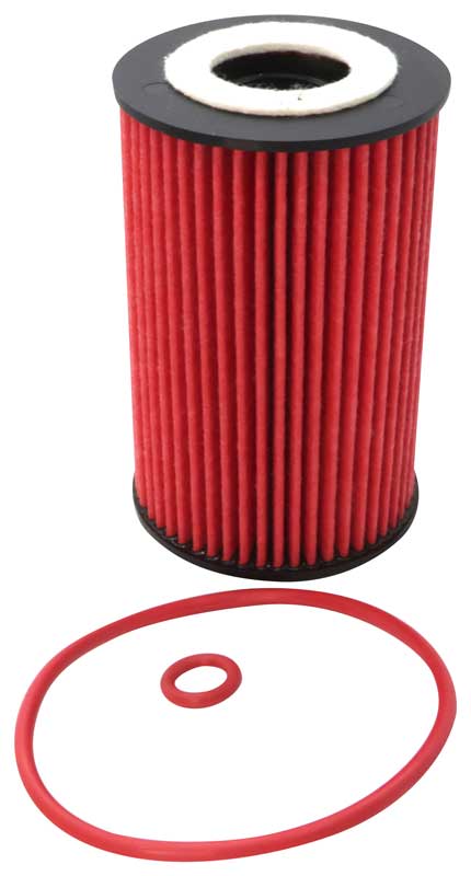 HP-7048 Oljefilter High Performance K&N Filters i gruppen Välj bilmodell / Audi / TT (8J) 2006-2014 & TT (8S) 2014+ / Tuning / Motordelar hos DDESIGN AB (HP-7048)