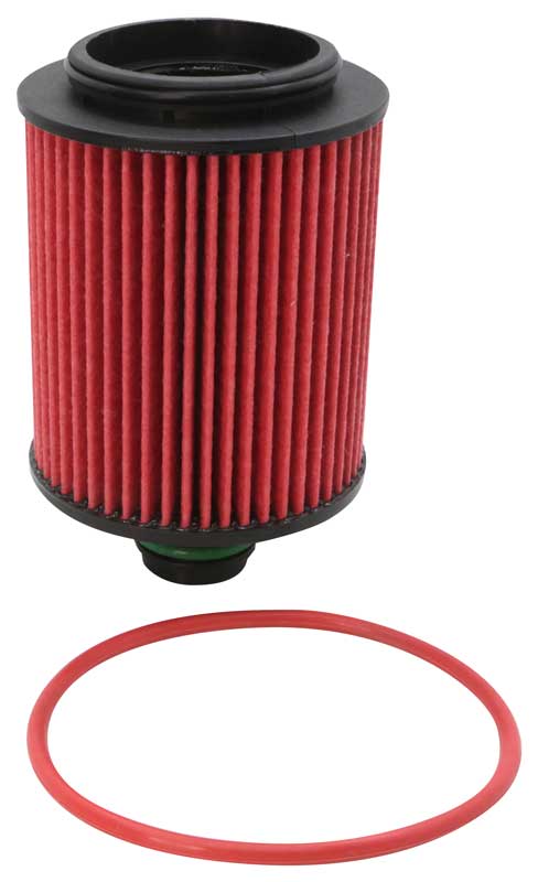 HP-7050 Oljefilter High Performance K&N Filters i gruppen Universala produkter / Tuning / Kylning / Oljesystem / Oljefilter hos DDESIGN AB (HP-7050)