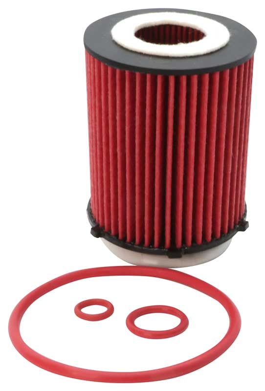 HP-7051 Oljefilter High Performance K&N Filters i gruppen Universala produkter / Tuning / Kylning / Oljesystem / Oljefilter hos DDESIGN AB (HP-7051)