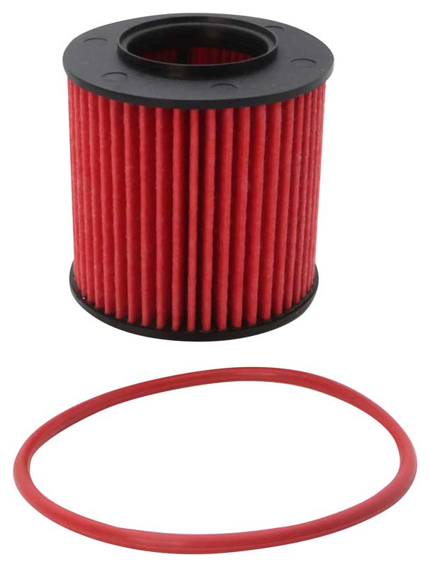 HP-7052 Oljefilter High Performance K&N Filters i gruppen Välj bilmodell / Audi / A3 - S3 - RS3 (8P) 2003-2013 / Tuning / Motordelar hos DDESIGN AB (HP-7052)