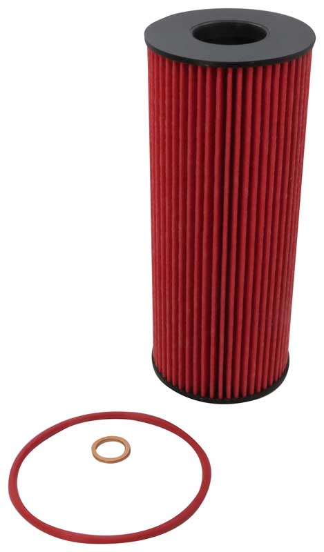 HP-7053 Oljefilter High Performance K&N Filters i gruppen Välj bilmodell / BMW / 1-serie 2-serie (F20-F23) 2011-2019 / Tuning / Motordelar hos DDESIGN AB (HP-7053)